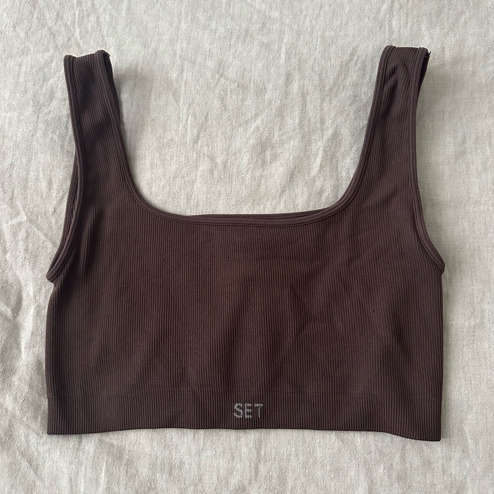 Set Active Sculptflex Set - Brown - image 1